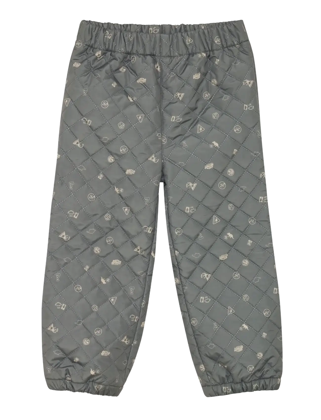 CeLaVi - Thermal set - AOP - mulled basil - 3