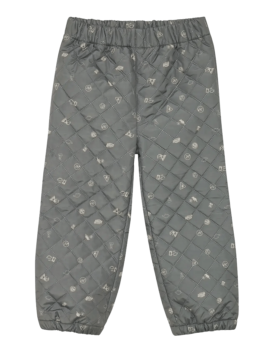 CeLaVi - Thermal set - AOP - mulled basil - 3