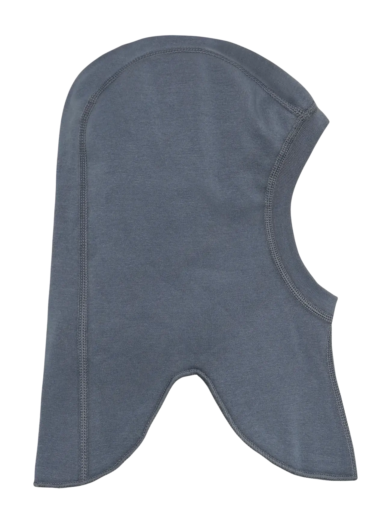 CeLaVi Balaclava Single Layer, 48, Grey, Hovedbeklædning > Balaclava, Børn