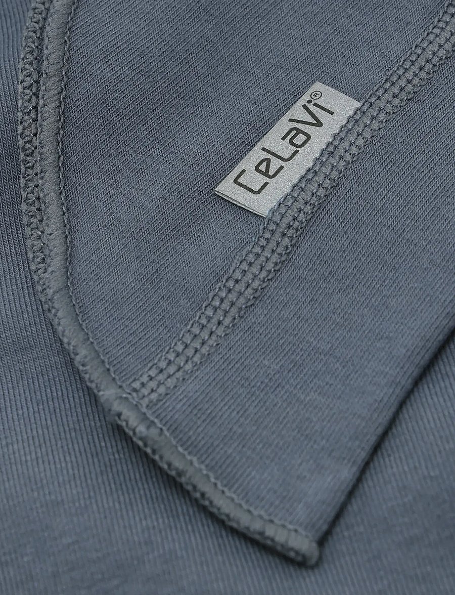 CeLaVi - Balaclava Single Layer - flint stone - 2