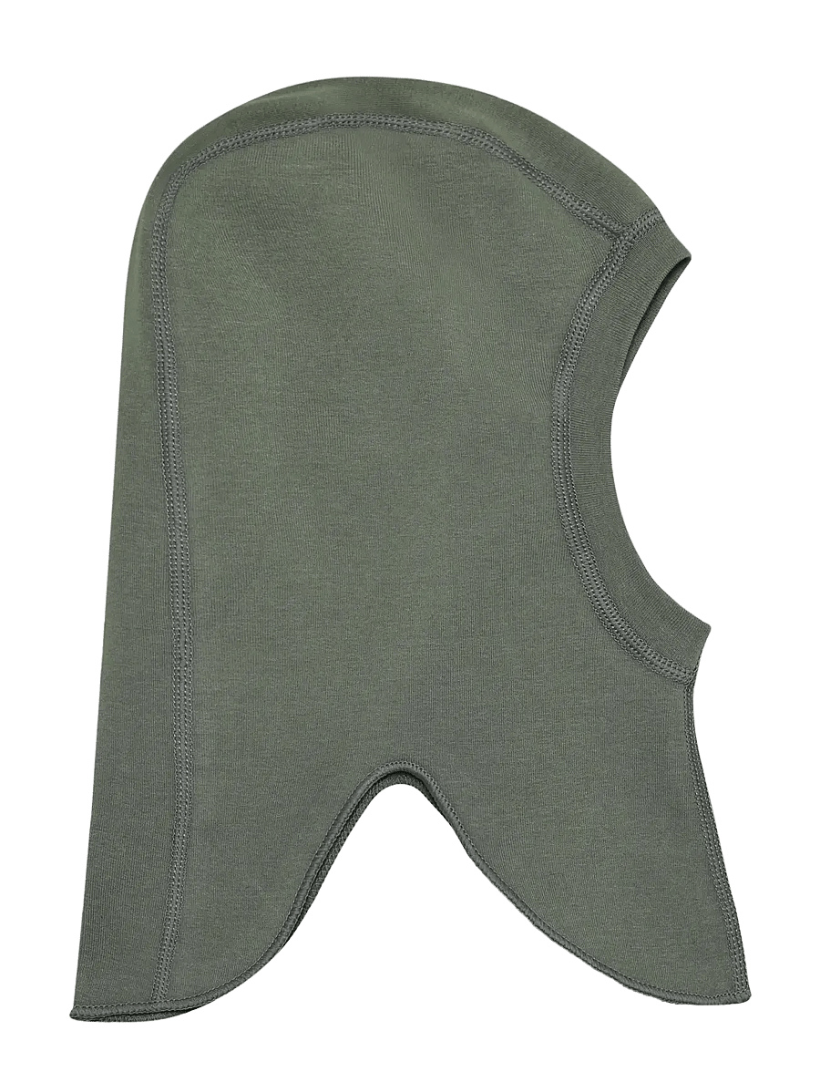 CeLaVi - Balaclava Single Layer - winteraccessoires - mulled basil - 0