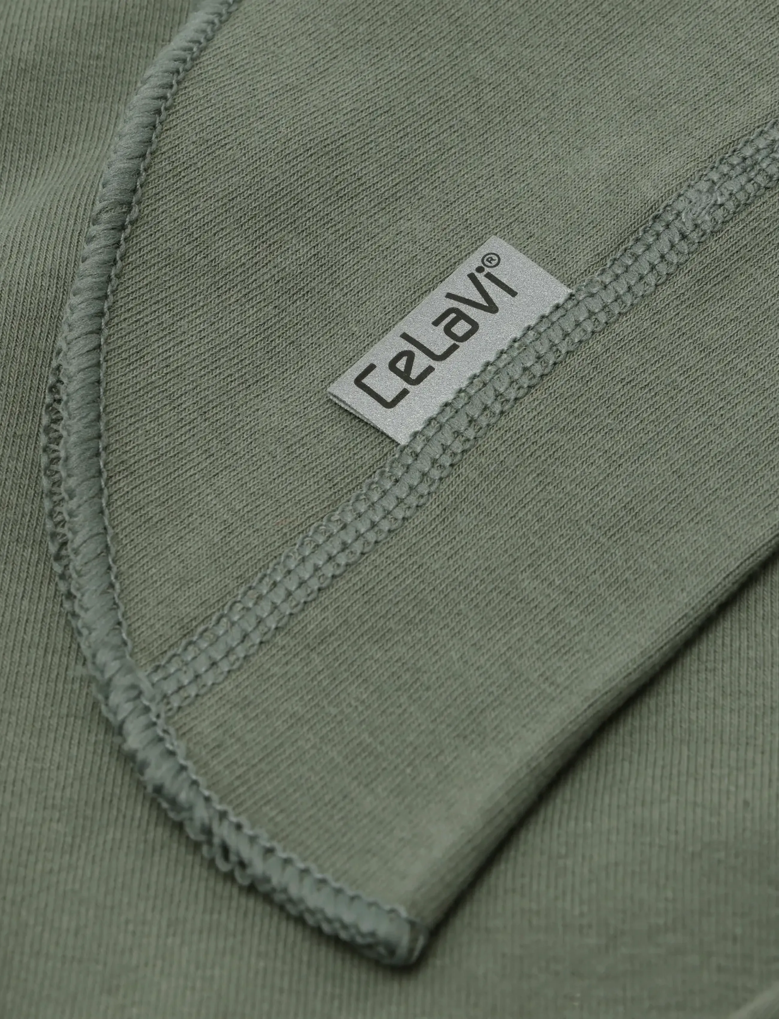 CeLaVi - Balaclava Single Layer - balaclava - mulled basil - 2