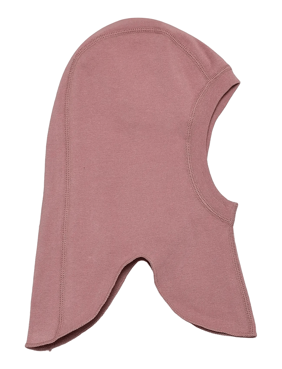 CeLaVi - Balaclava Single Layer - winteraccessoires - nostalgia rose - 0