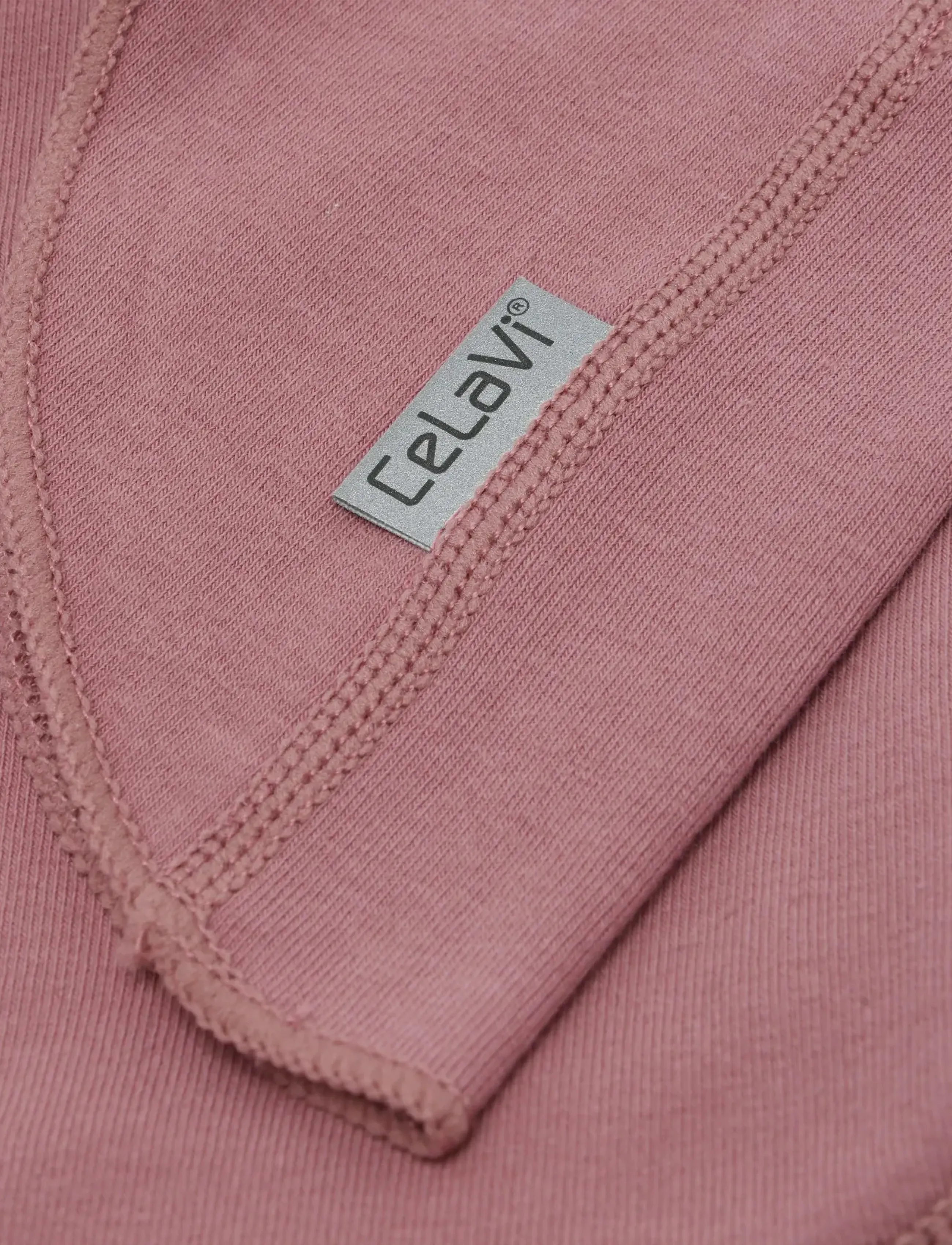 CeLaVi - Balaclava Single Layer - accessories - nostalgia rose - 2