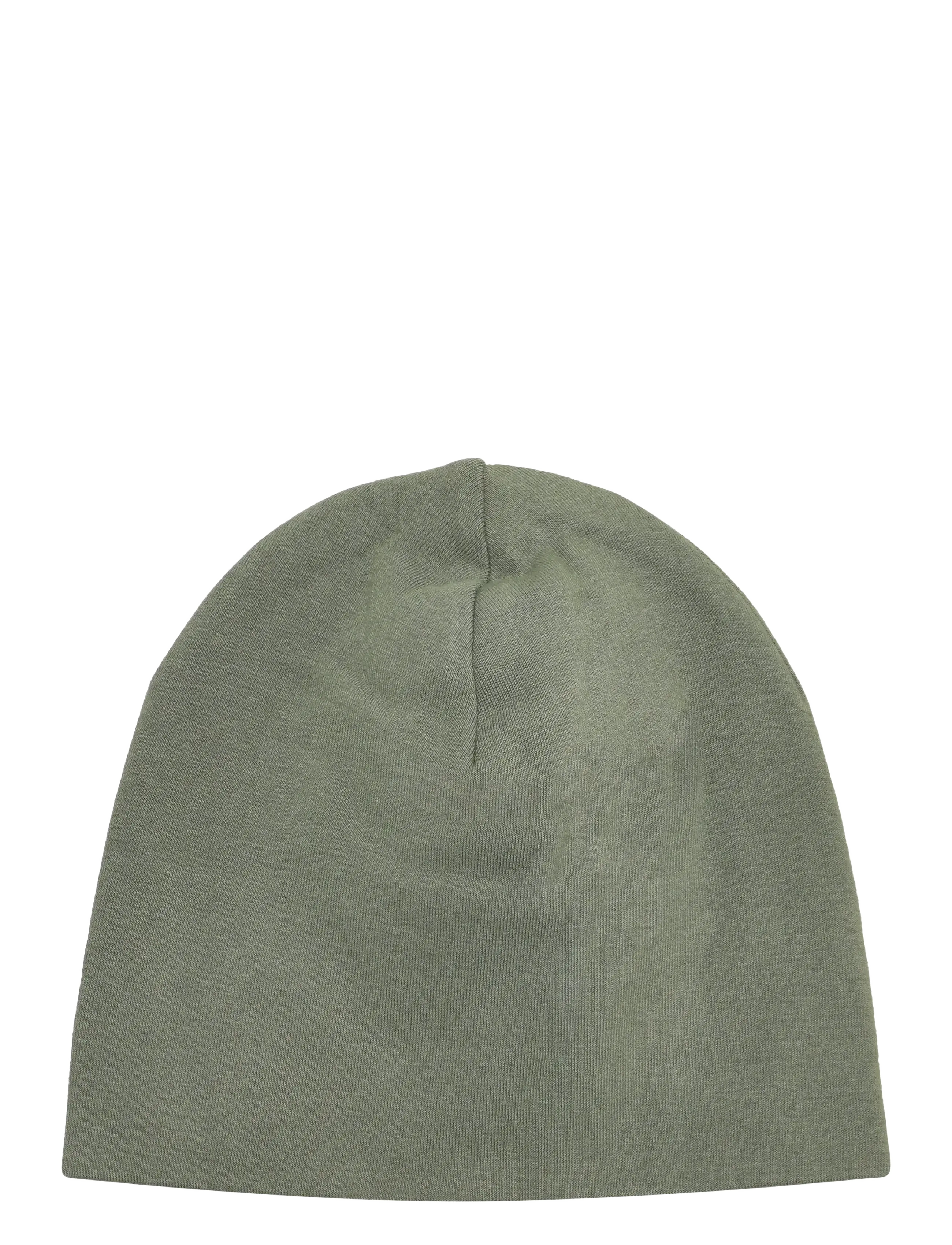 CeLaVi Beanie, 50, Khaki green, Huer > Beanie, Børn