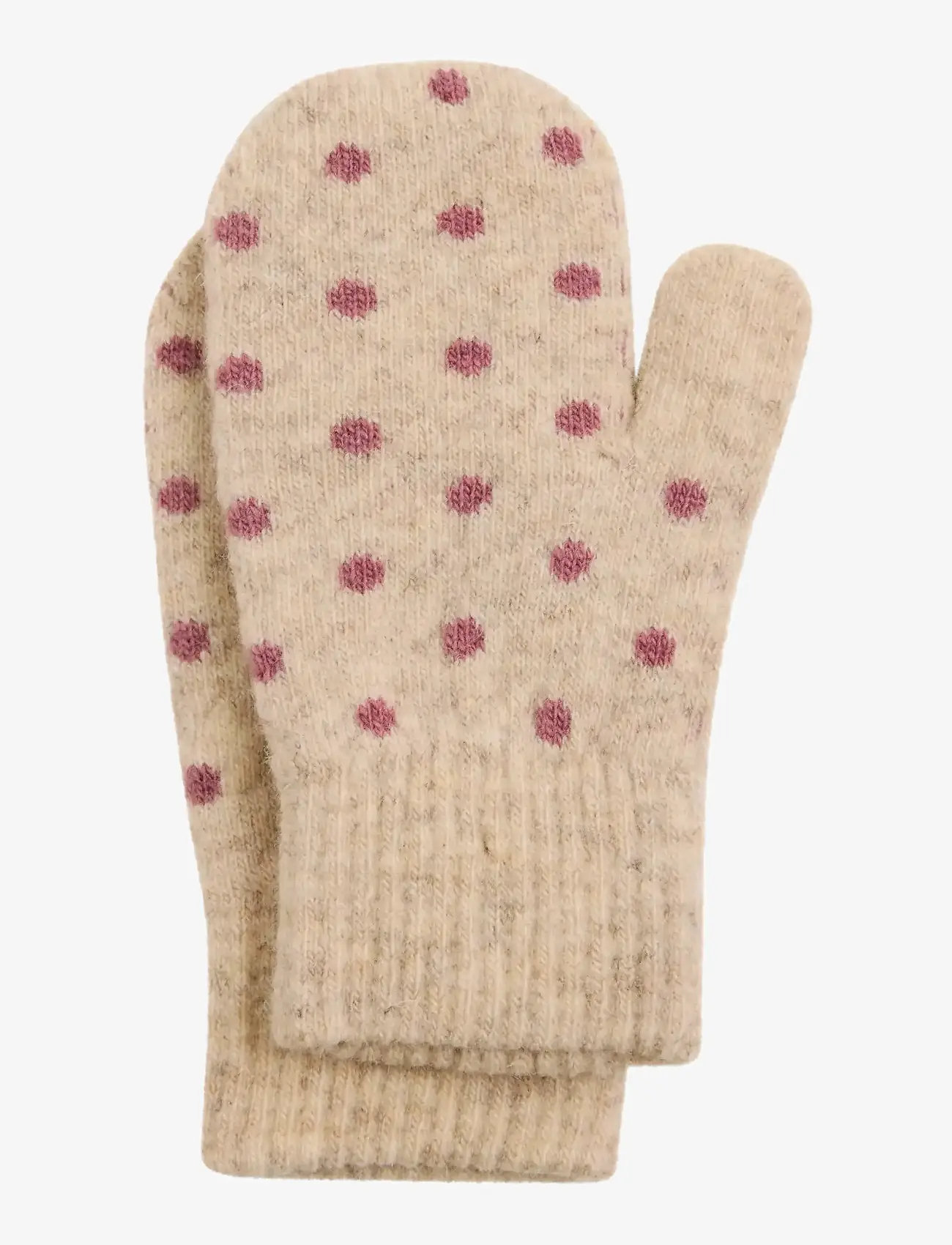 CeLaVi - Magic Mittens 2-PACK - gloves - nostalgia rose - 1