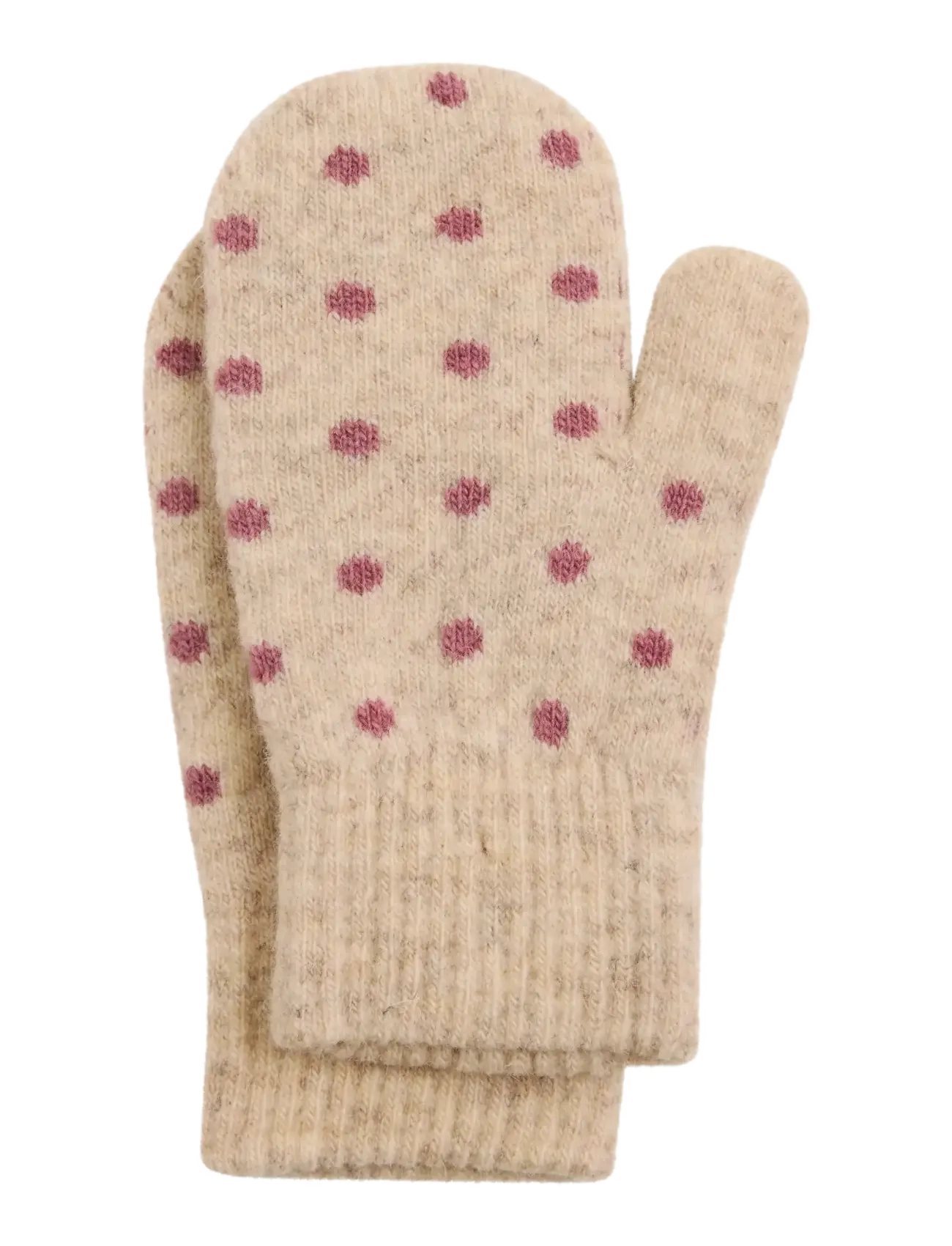 CeLaVi - Magic Mittens 2-PACK - aksessuaarid - nostalgia rose - 1