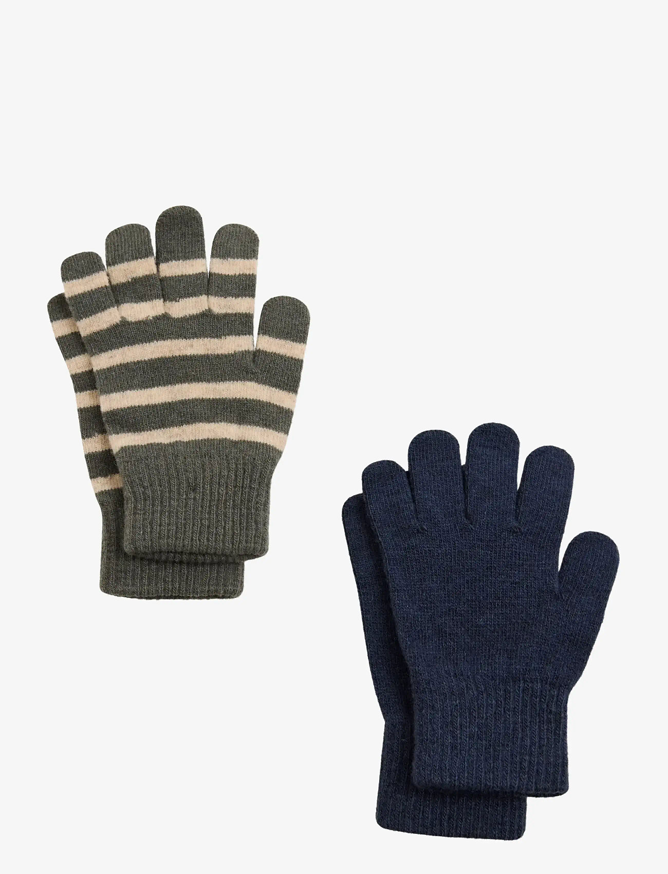 CeLaVi - Magic Gloves 2-PACK - handschuhe - mulled basil - 0