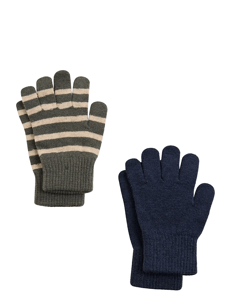 CeLaVi - Magic Gloves 2-PACK - handschuhe - mulled basil - 0