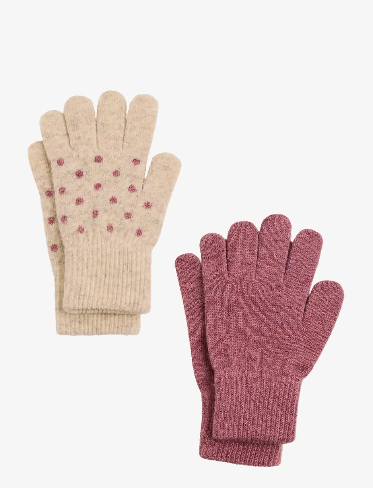 CeLaVi - Magic Gloves 2-PACK - accessories - nostalgia rose - 0