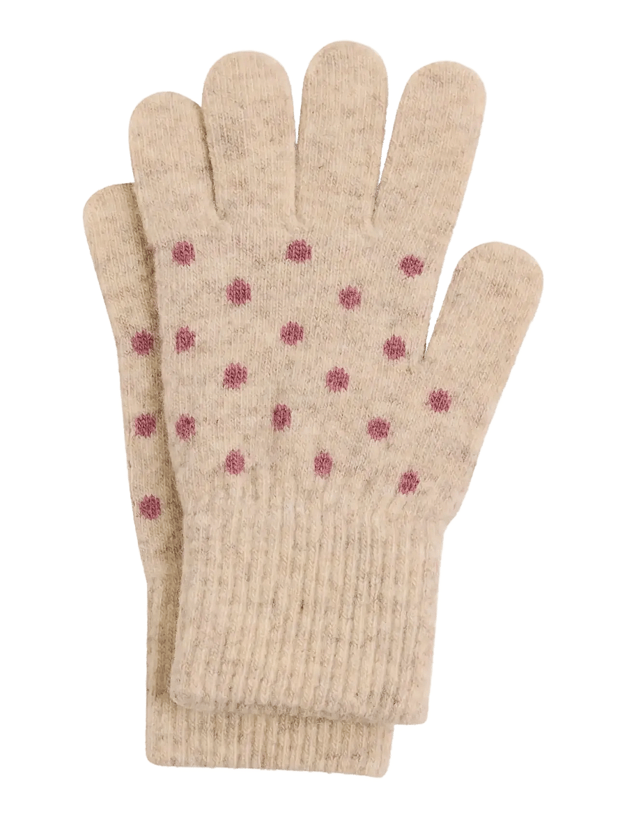 CeLaVi - Magic Gloves 2-PACK - handsker - nostalgia rose - 1