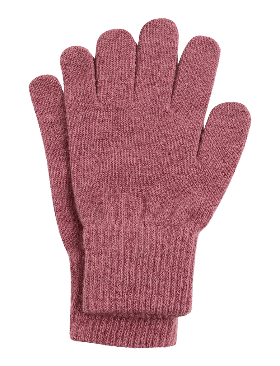 CeLaVi - Magic Gloves 2-PACK - handsker - nostalgia rose - 2