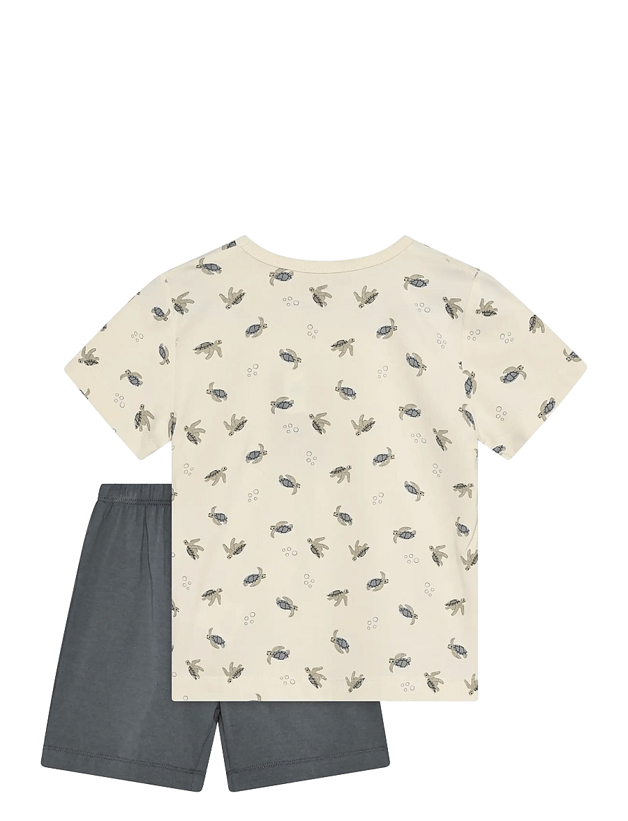 CeLaVi - Summer Pyjamas Set -Boys - pyjama-sets - turbulence - 2