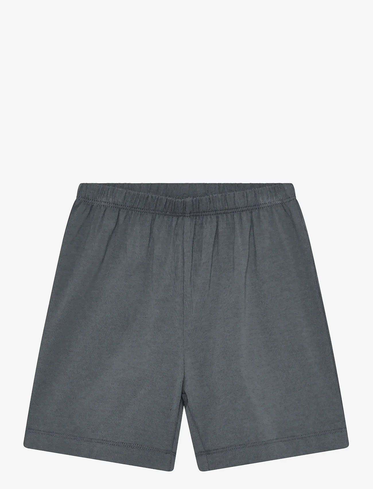 CeLaVi - Summer Pyjamas Set -Boys - sets with short-sleeved t-shirt - turbulence - 4