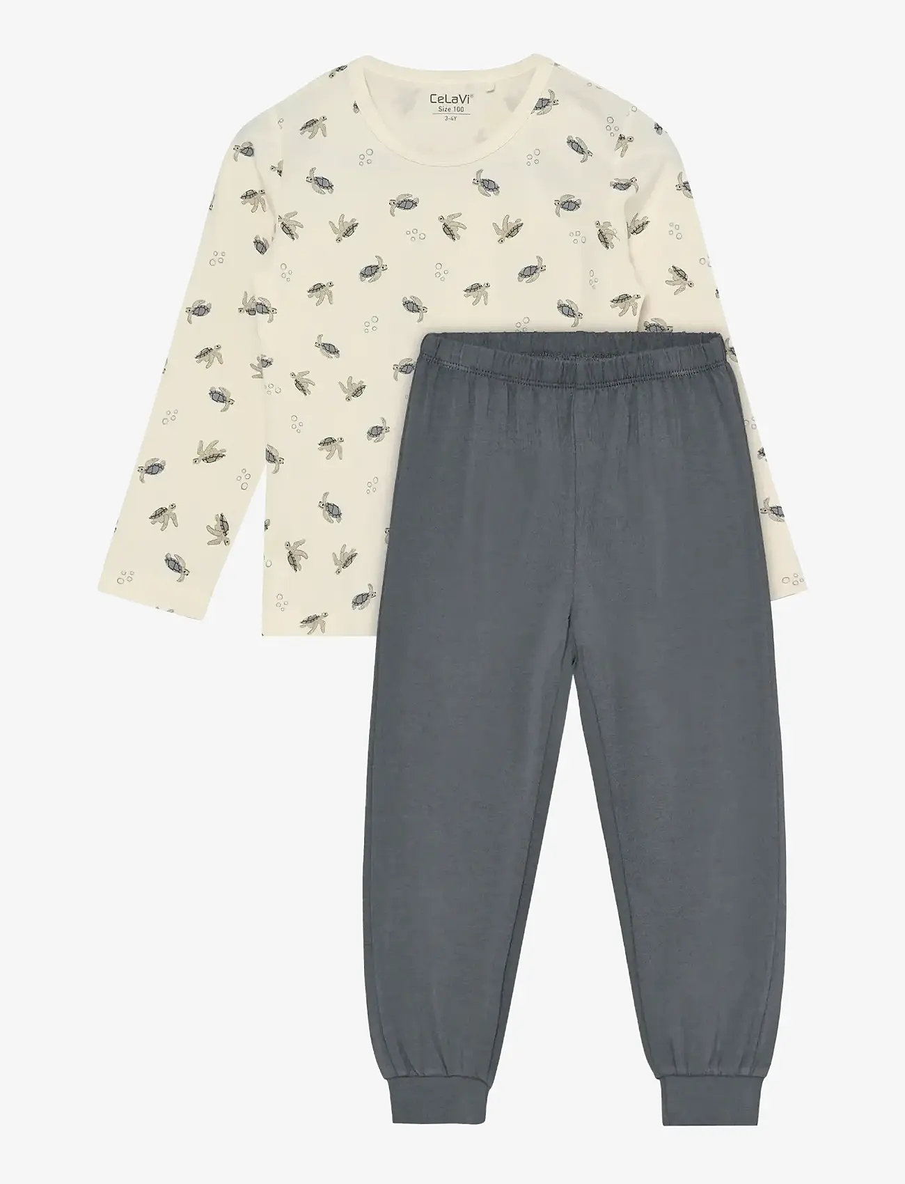 CeLaVi - Pyjamas Set -Boys - pyjama-sets - turbulence - 0