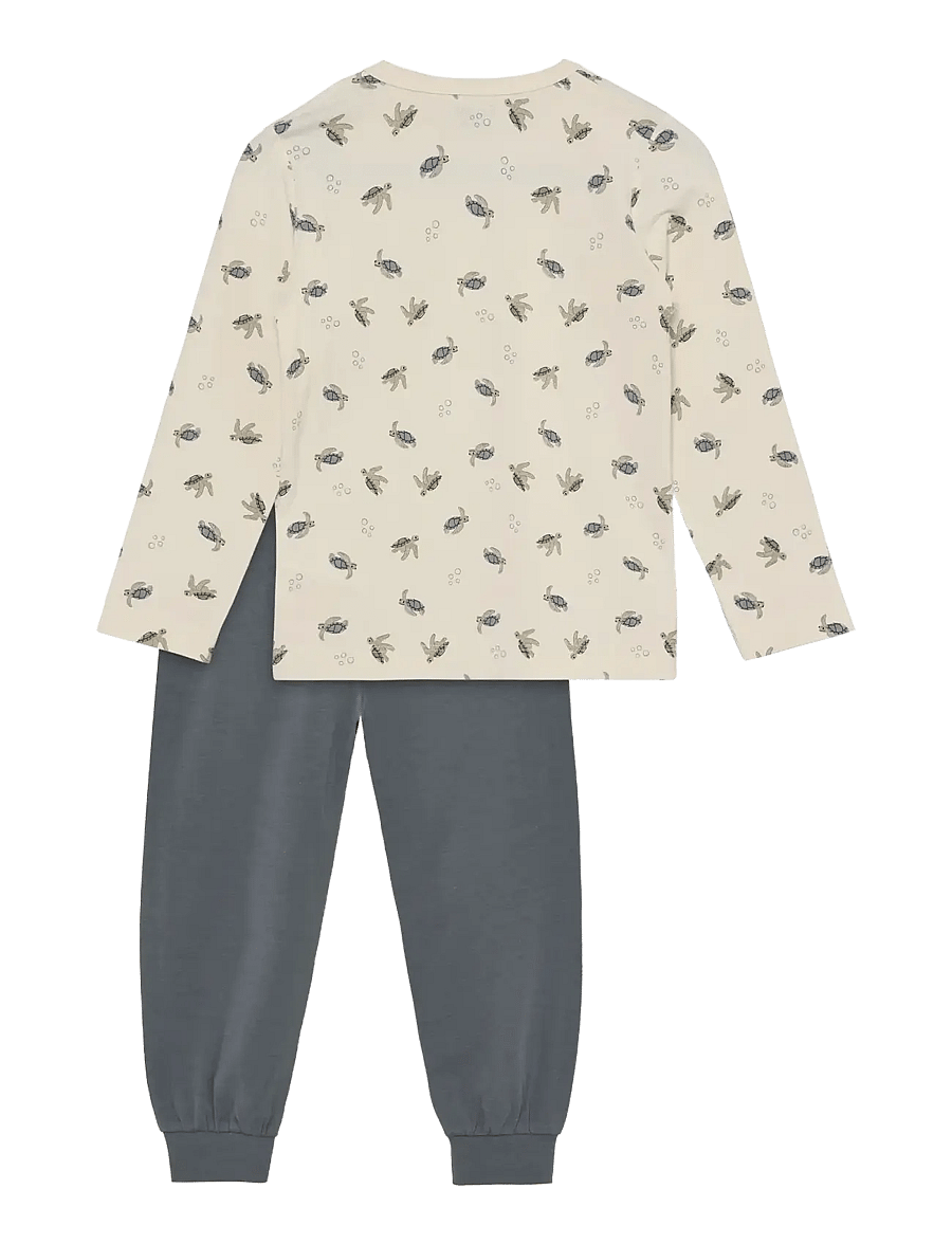 CeLaVi - Pyjamas Set -Boys - komplektid - turbulence - 1