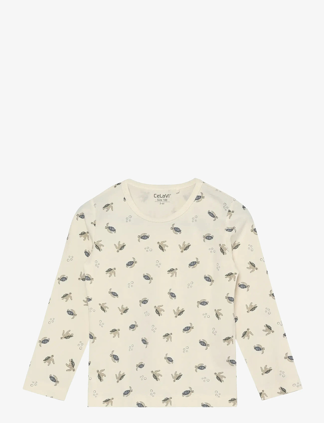 CeLaVi - Pyjamas Set -Boys - pyjama-sets - turbulence - 2