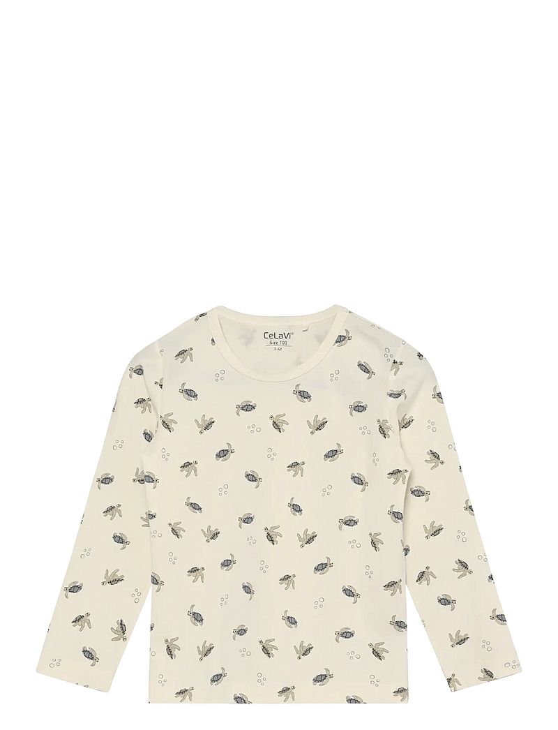 CeLaVi - Pyjamas Set -Boys - pyjama-sets - turbulence - 2