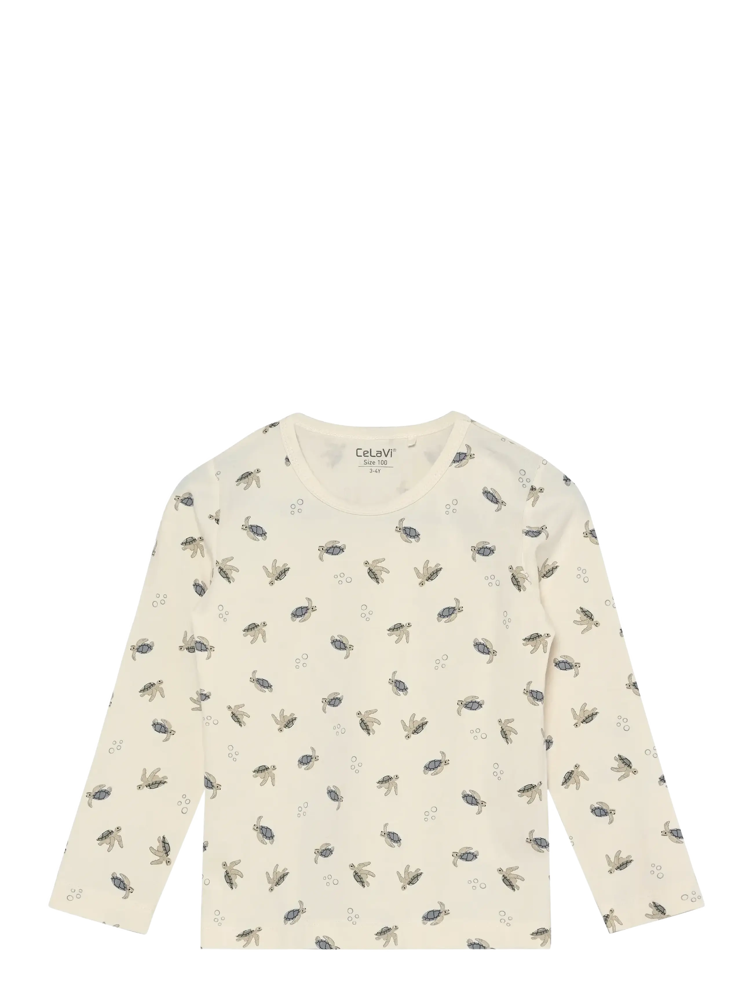 CeLaVi - Pyjamas Set -Boys - rinkiniai - turbulence - 2