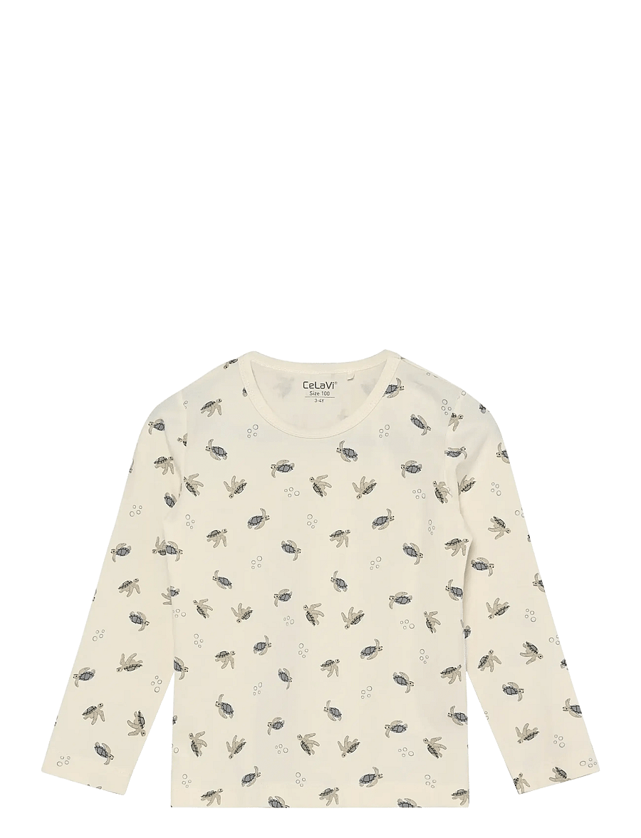 CeLaVi - Pyjamas Set -Boys - rinkiniai - turbulence - 2