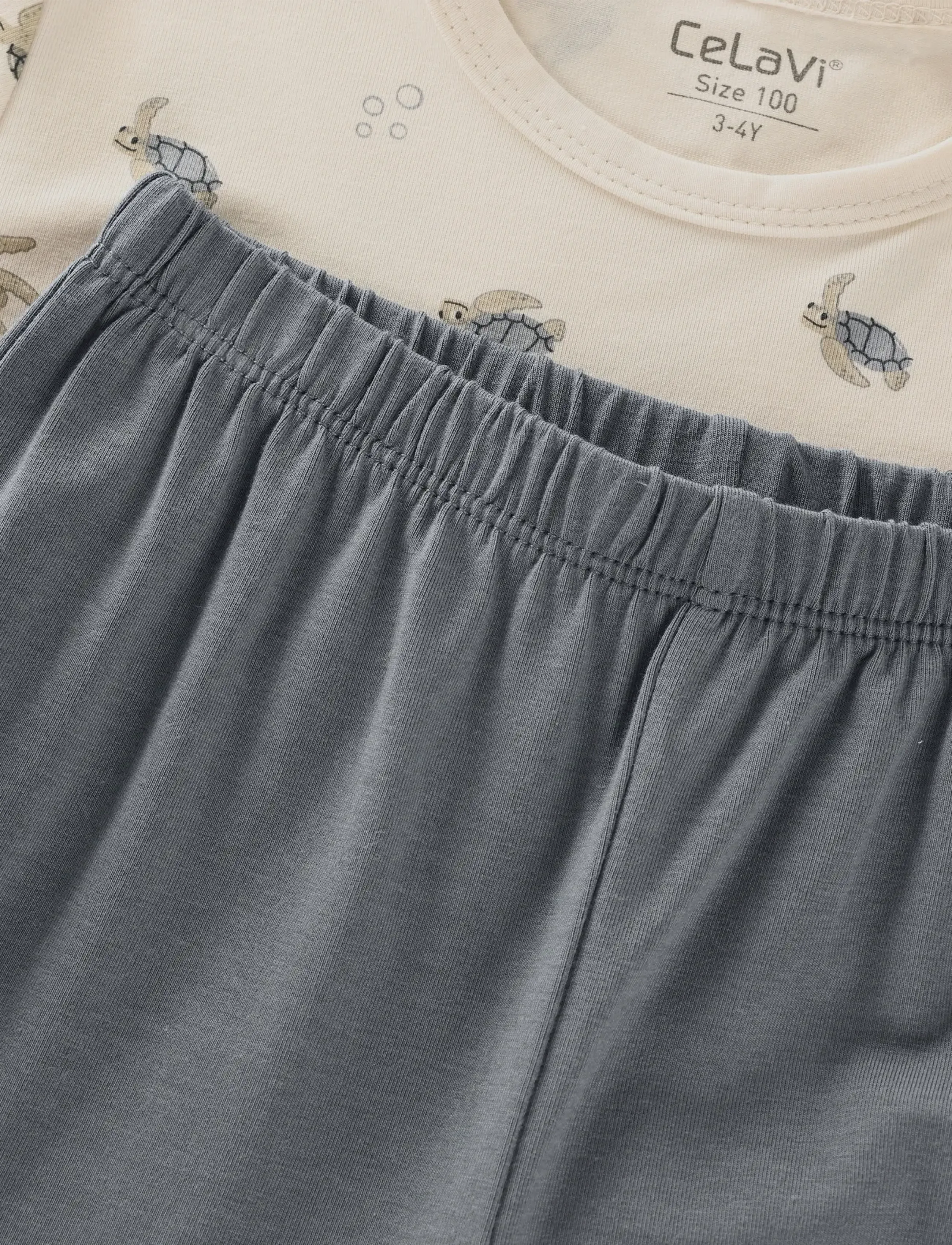 CeLaVi - Pyjamas Set -Boys - rinkiniai - turbulence - 4