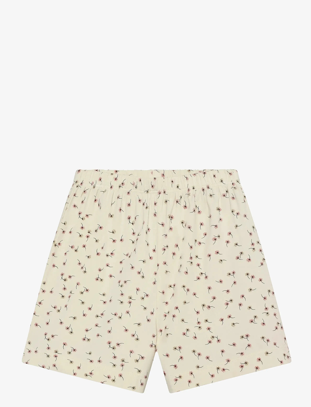 CeLaVi - Summer Pyjamas Set - GIRL - pyjamassæt - shadow gray - 4