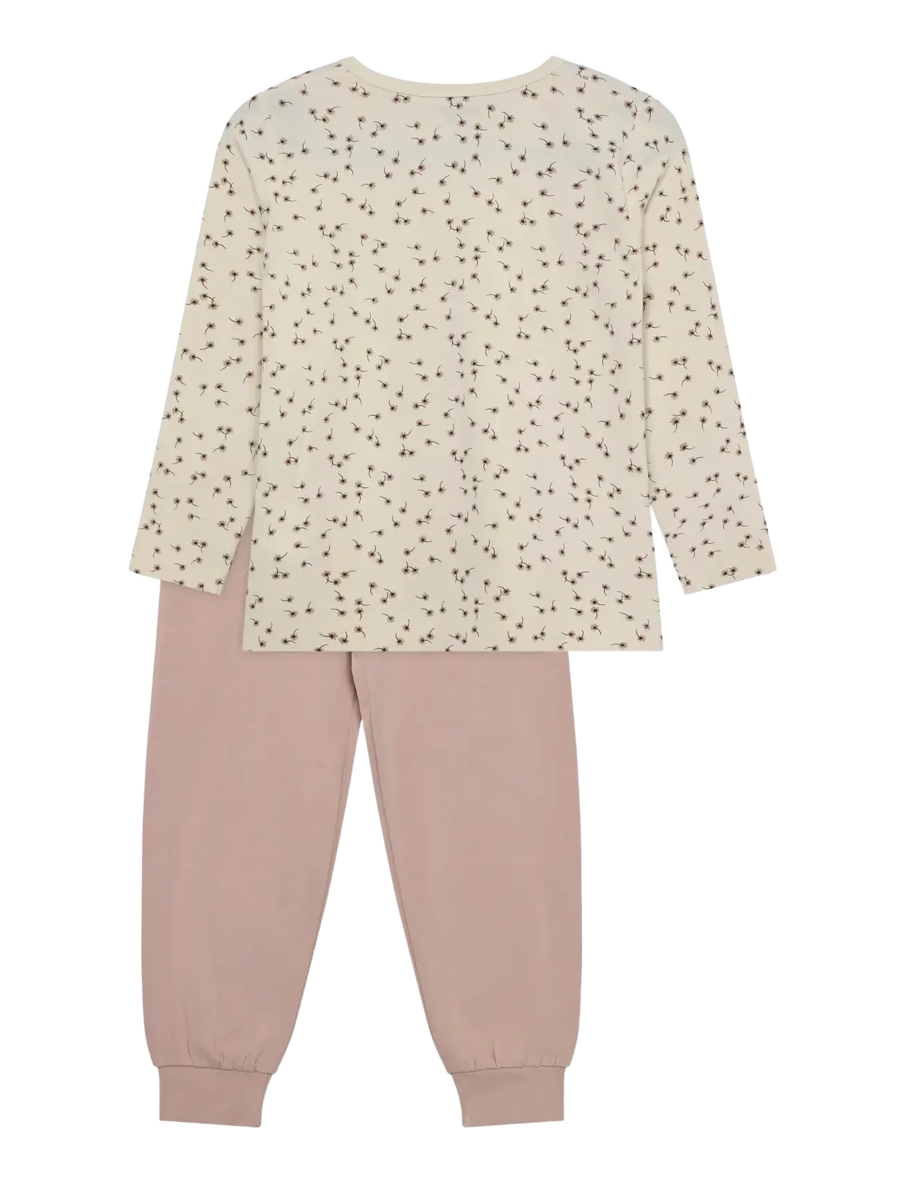 CeLaVi - Pyjamas Set - GIRL - sommarfynd - shadow gray - 1