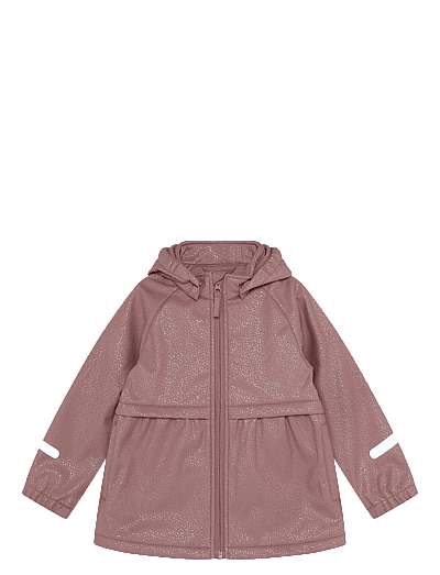 Softshell Jacket - Aop - Jakker