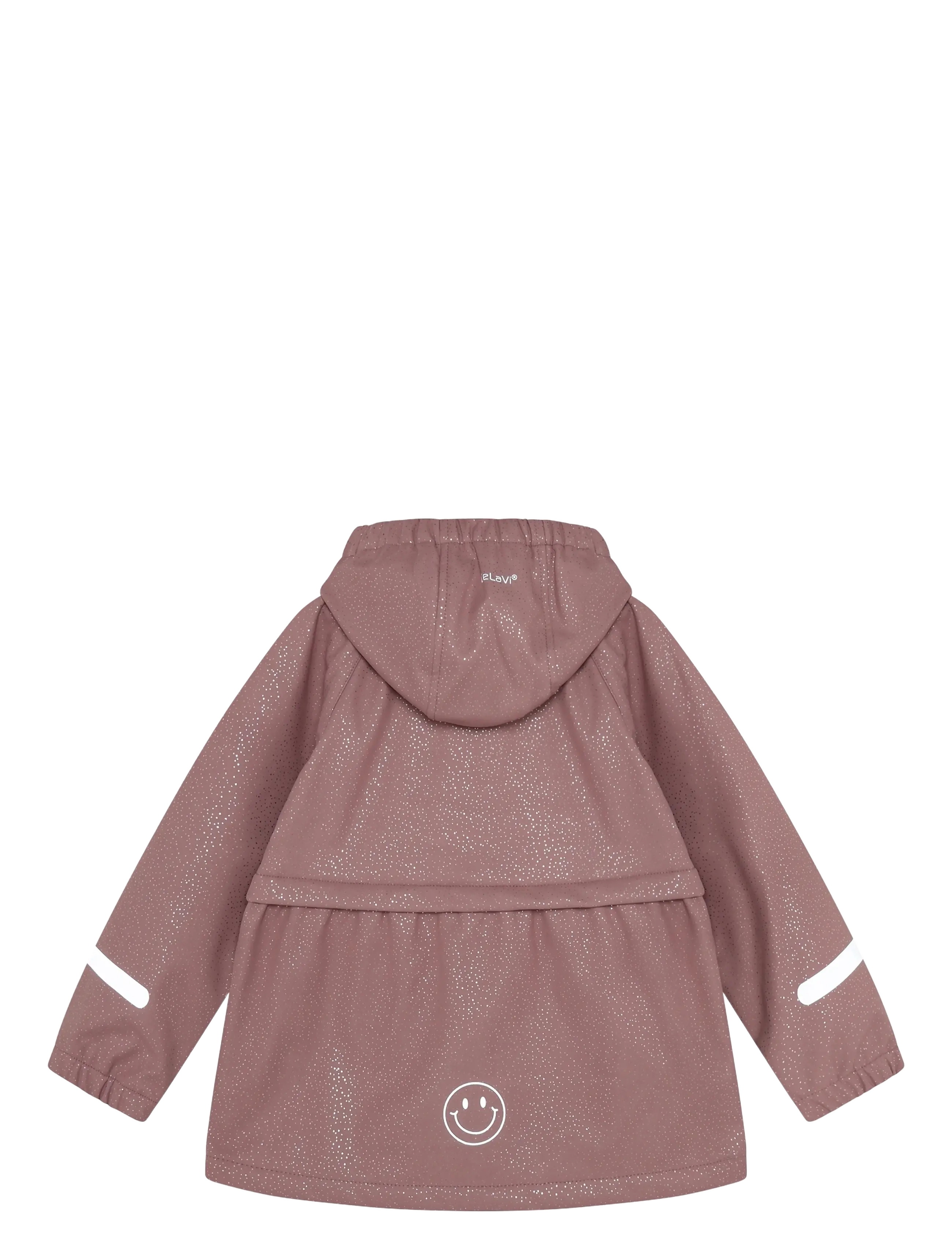 CeLaVi - Softshell Jacket - AOP - burlwood - 1