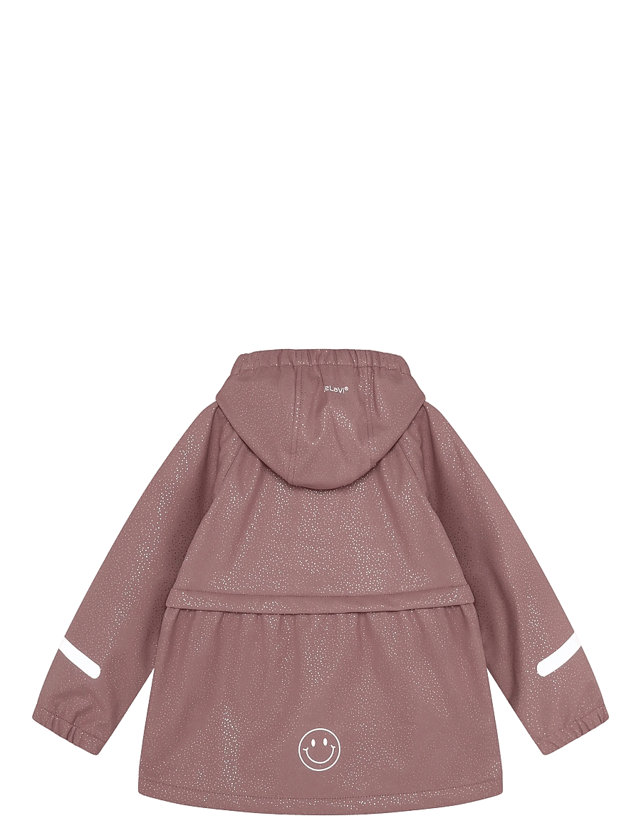 CeLaVi - Softshell Jacket - AOP - burlwood - 1