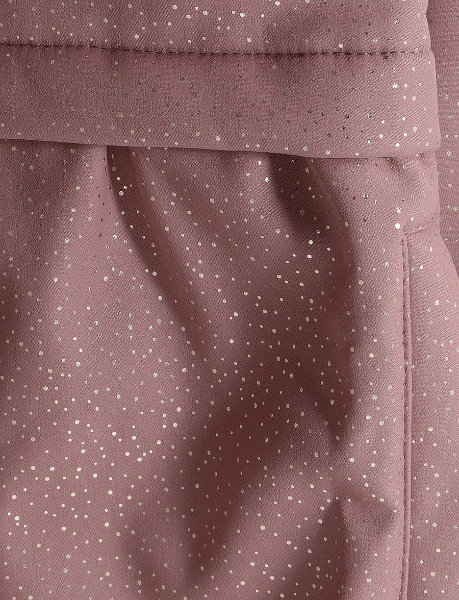 CeLaVi - Softshell Jacket - AOP - burlwood - 2
