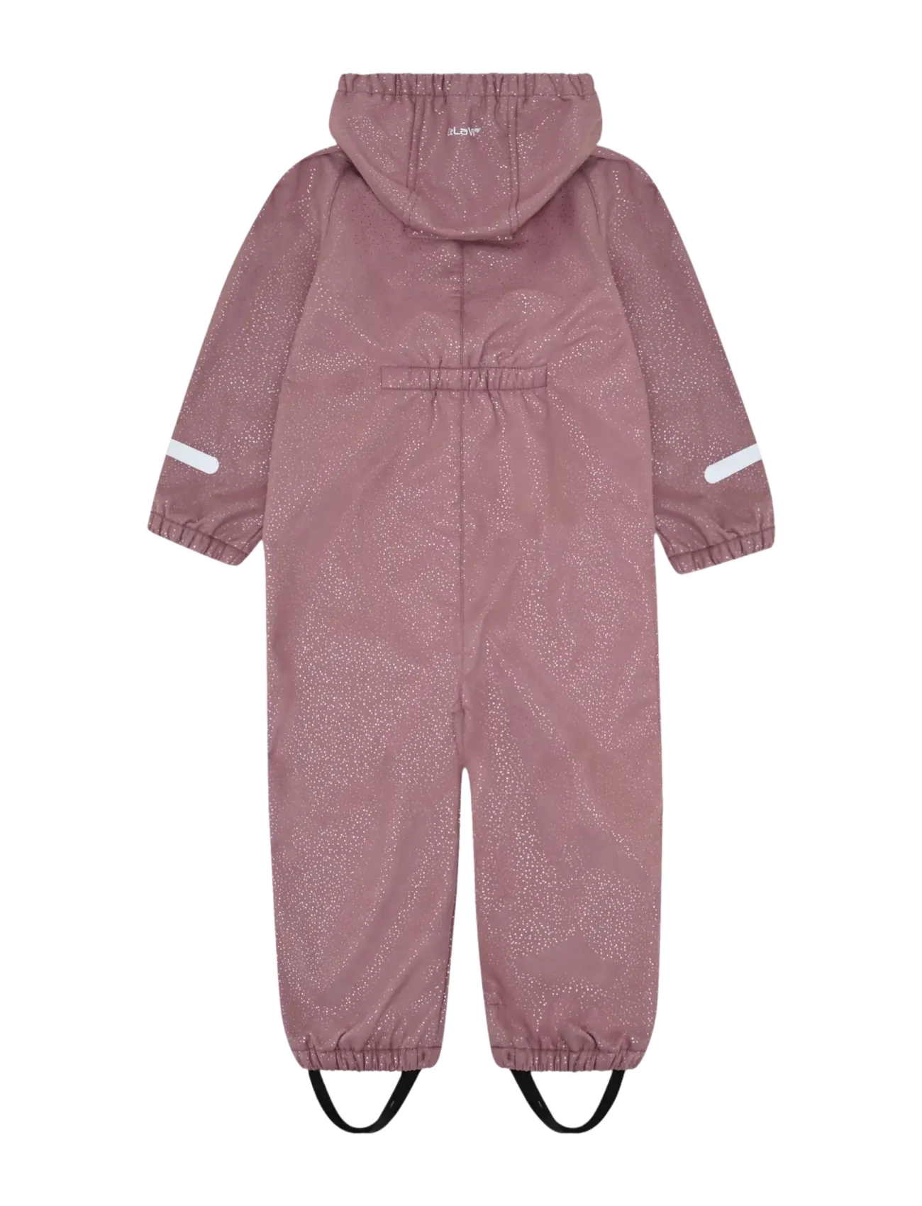 CeLaVi - Softshell Suit - AOP - softshell coveralls - burlwood - 1