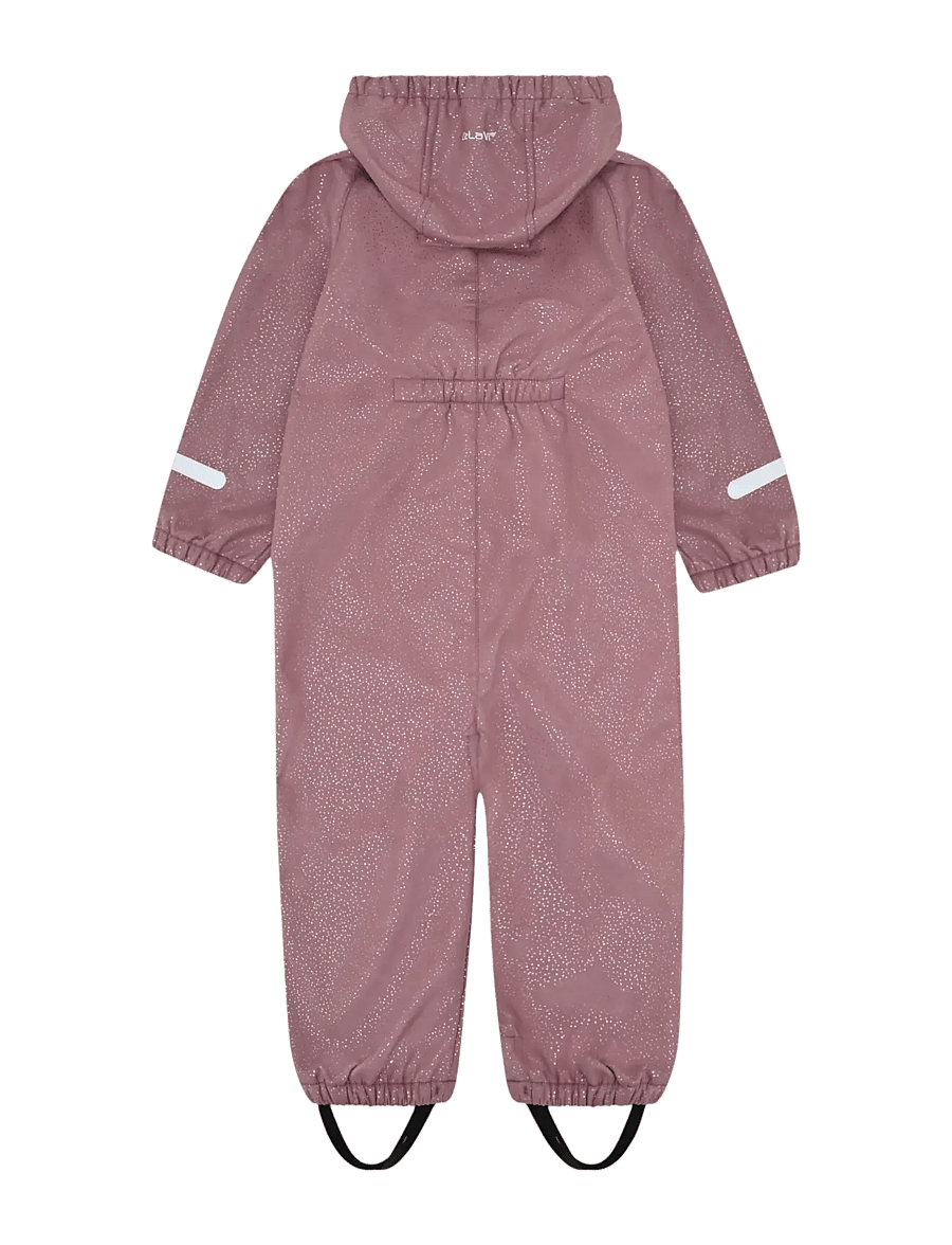 CeLaVi - Softshell Suit - AOP - softshell coveralls - burlwood - 1
