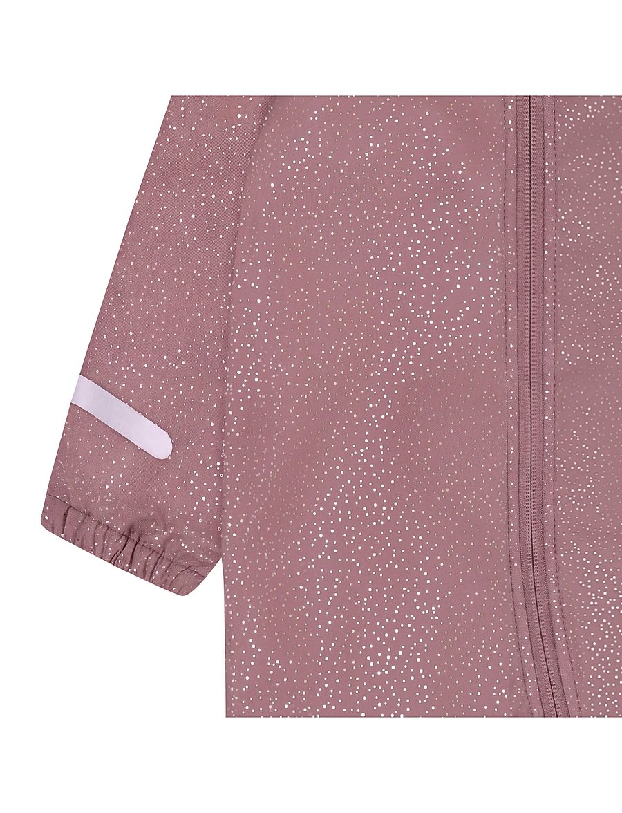 CeLaVi - Softshell Suit - AOP - softshell coveralls - burlwood - 3