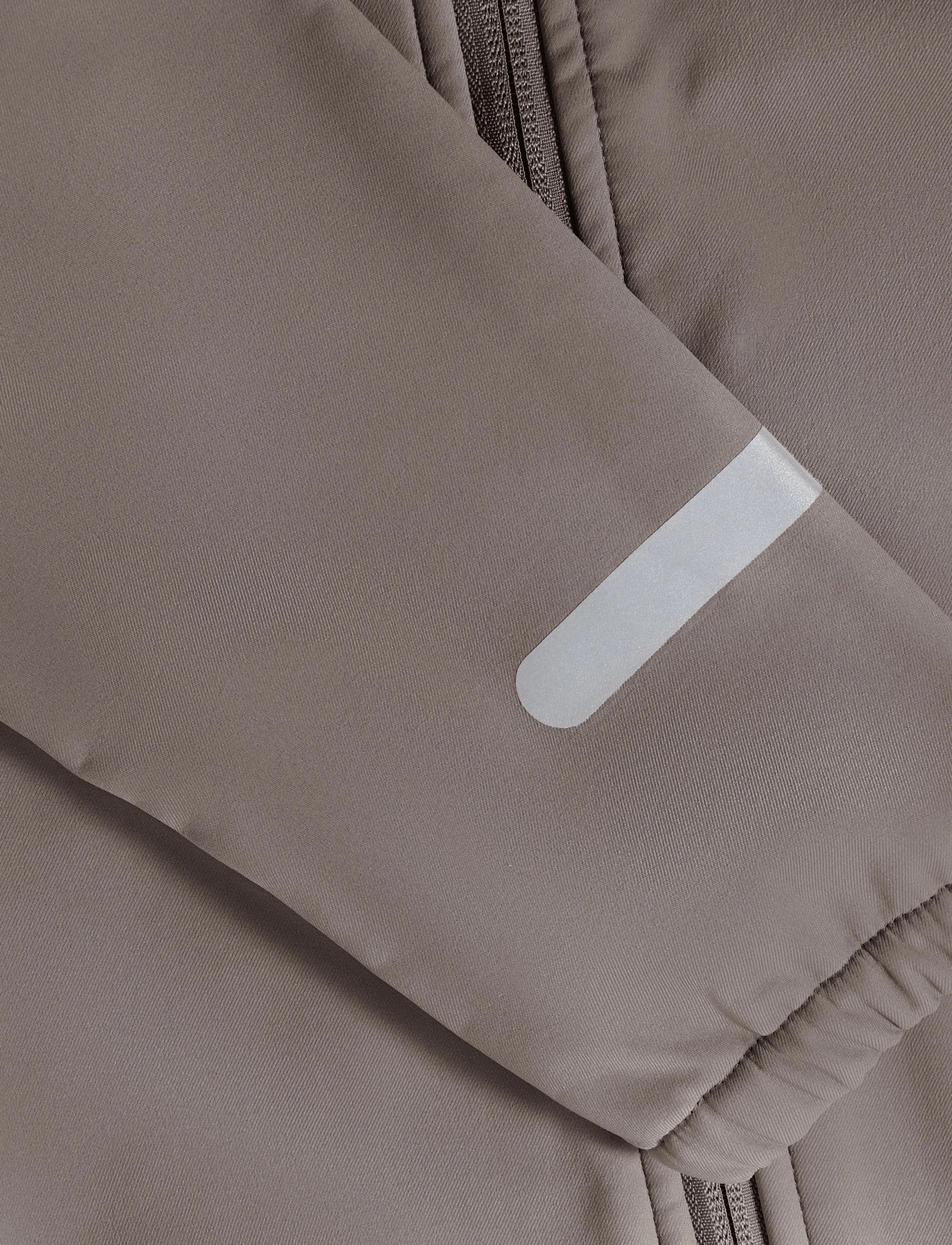 CeLaVi - Softshell Jacket - SOLID - fungi - 3