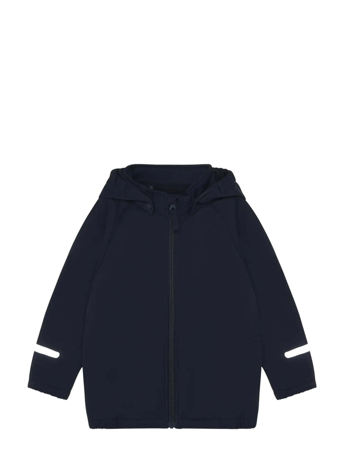 CeLaVi Softshell Jacket - SOLID - Softshelljackor - NAVY / navy