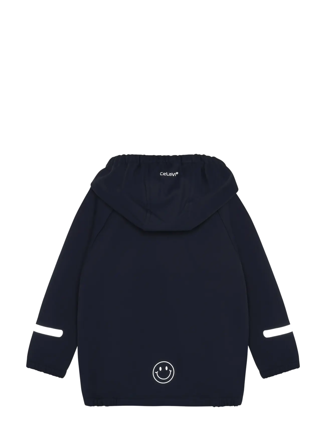 CeLaVi - Softshell Jacket - SOLID - softshelljackor - navy - 1
