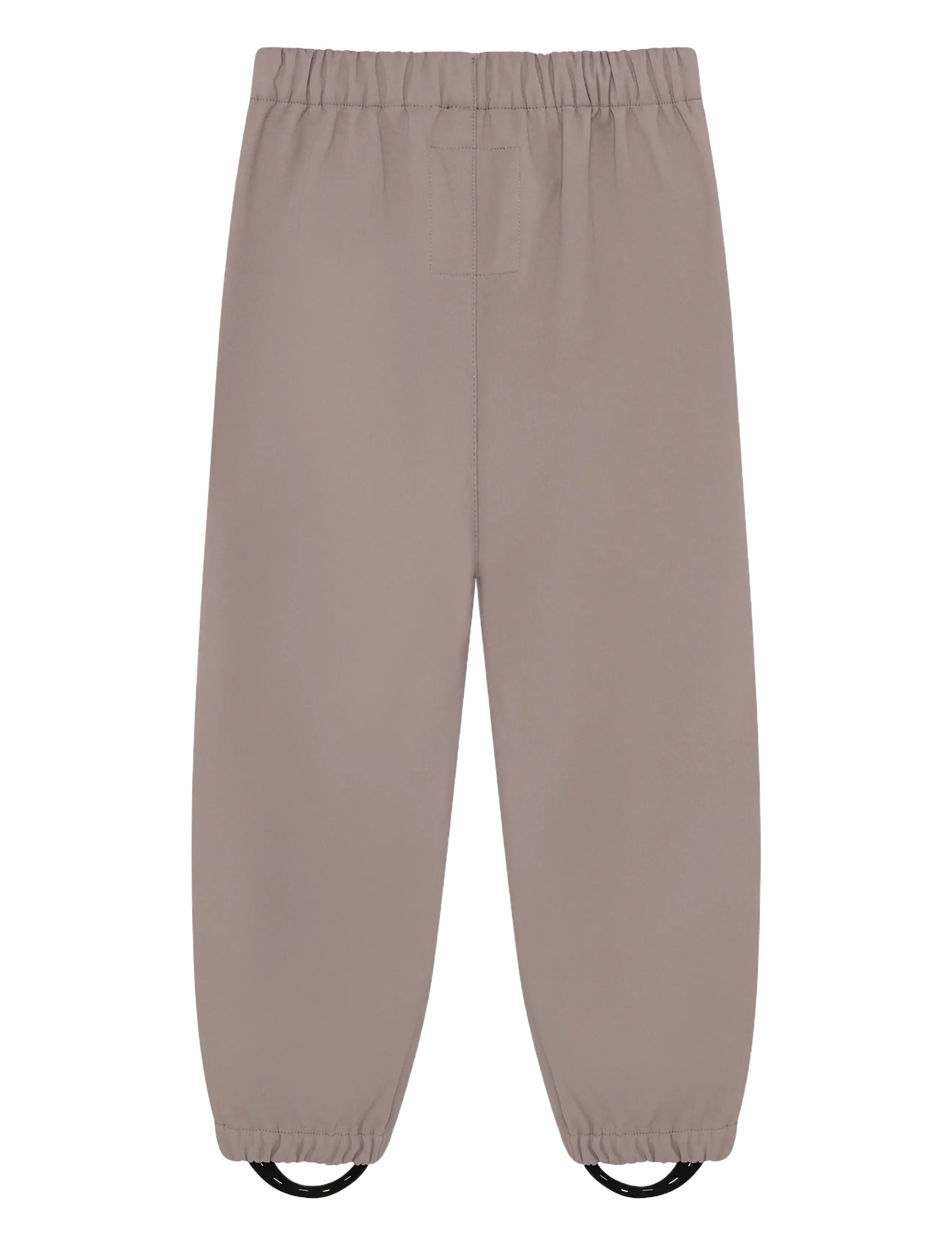 CeLaVi - Softshell Pants - SOLID - softshell-püksid - fungi - 1