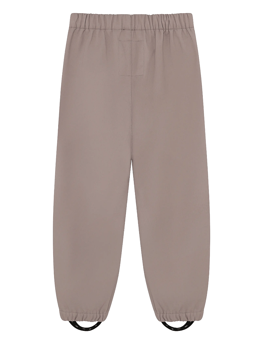 CeLaVi - Softshell Pants - SOLID - softshell-püksid - fungi - 1
