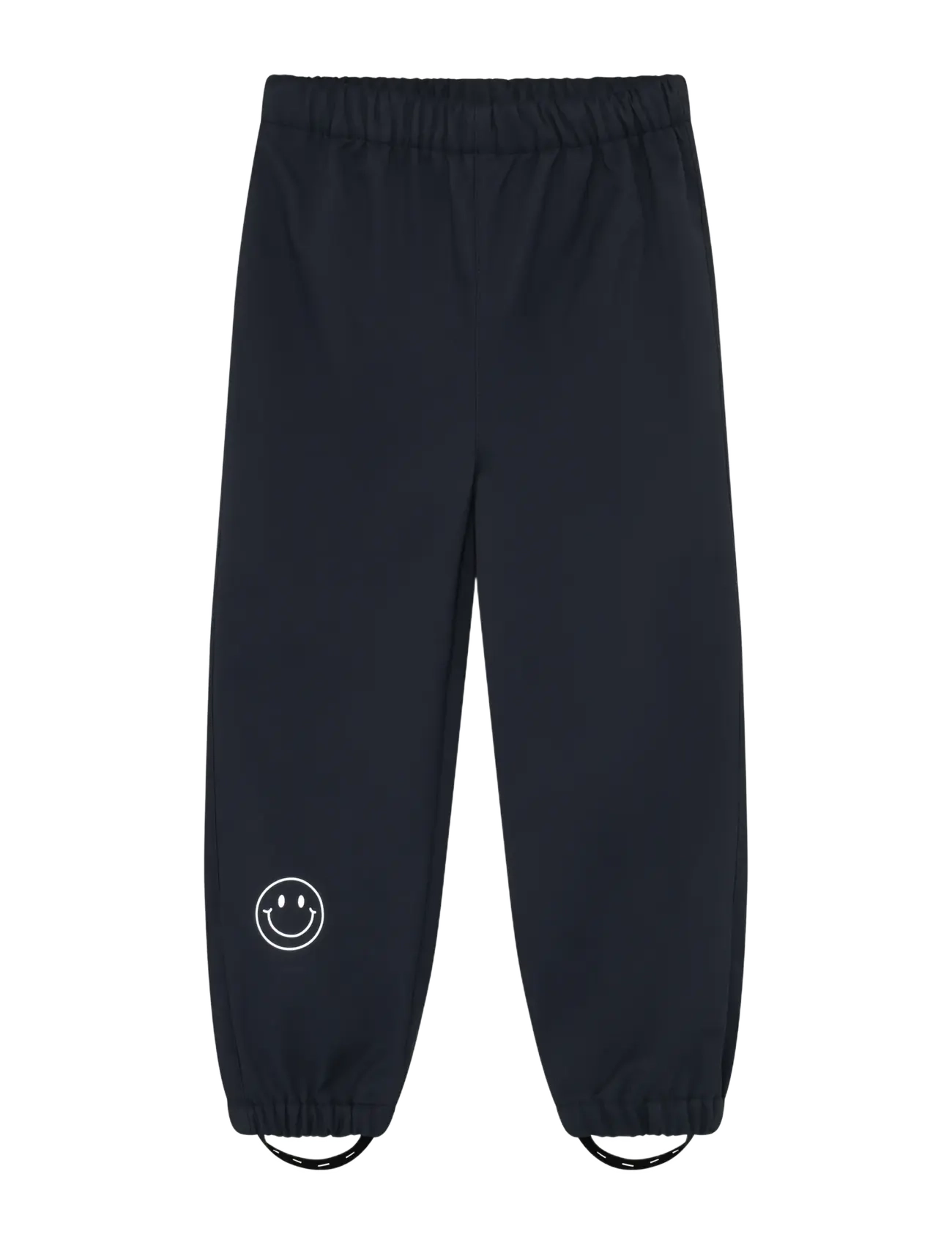 CeLaVi Softshell Pants - SOLID - Softshells - NAVY / navy