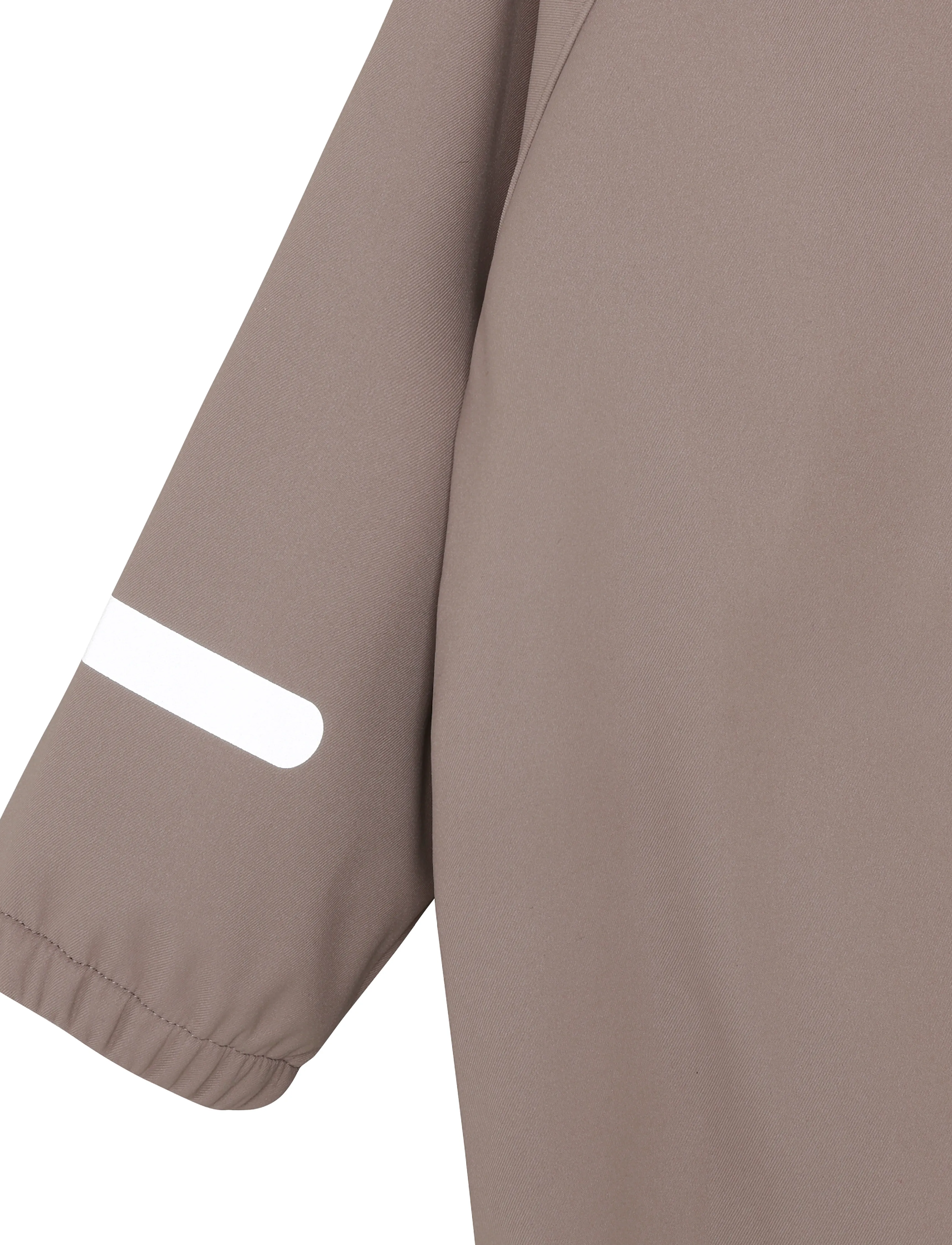 CeLaVi - Softshell Suit - SOLID - softshell coveralls - fungi - 2