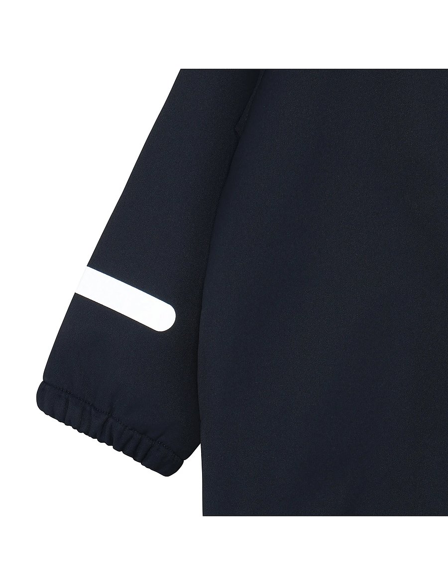 CeLaVi - Softshell Suit - SOLID - softshell coveralls - navy - 2