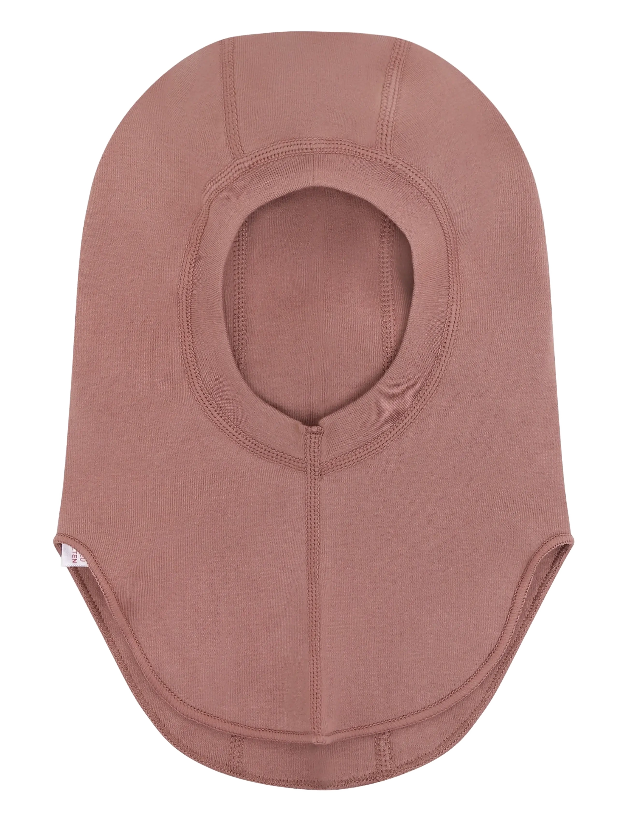 CeLaVi - Balaclava Double Layer - winteraccessoires - burlwood - 1
