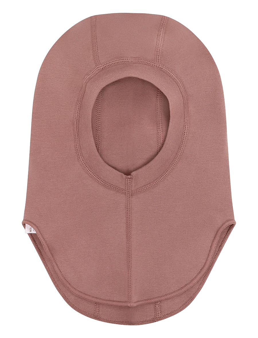 CeLaVi - Balaclava Double Layer - winteraccessoires - burlwood - 1