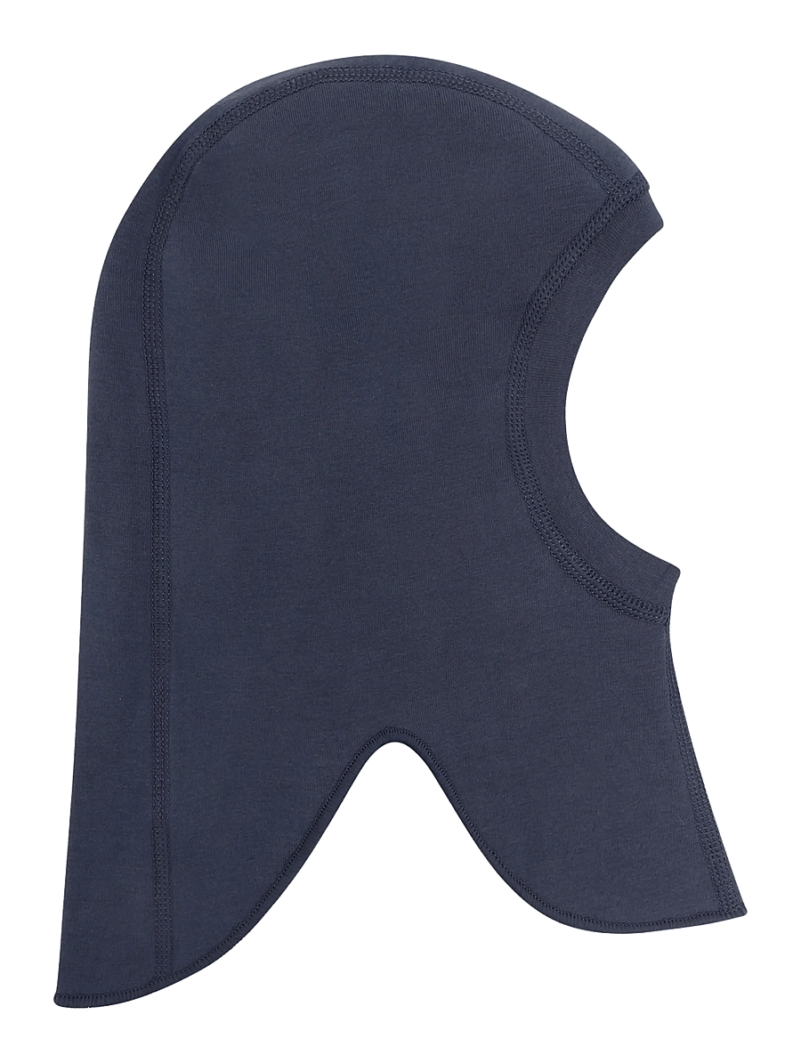 CeLaVi - Balaclava Double Layer - vinteraccessoarer - navy - 0