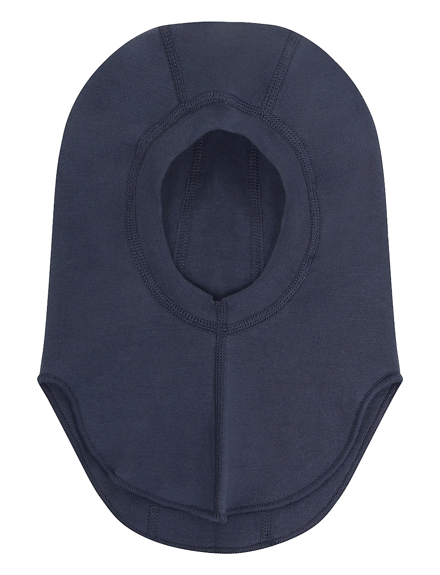 CeLaVi - Balaclava Double Layer - vinteraccessoarer - navy - 1