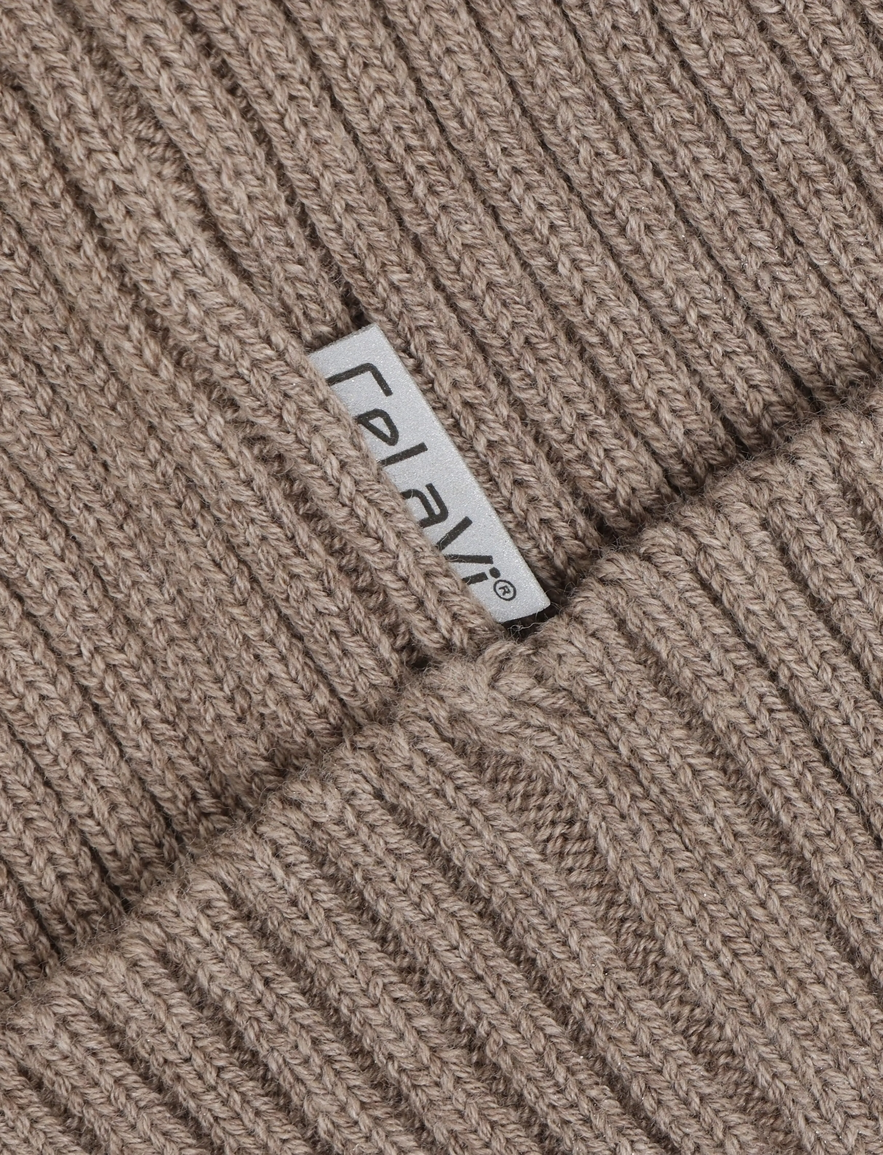 CeLaVi - Beanie - Knitted - fungi melange - 3