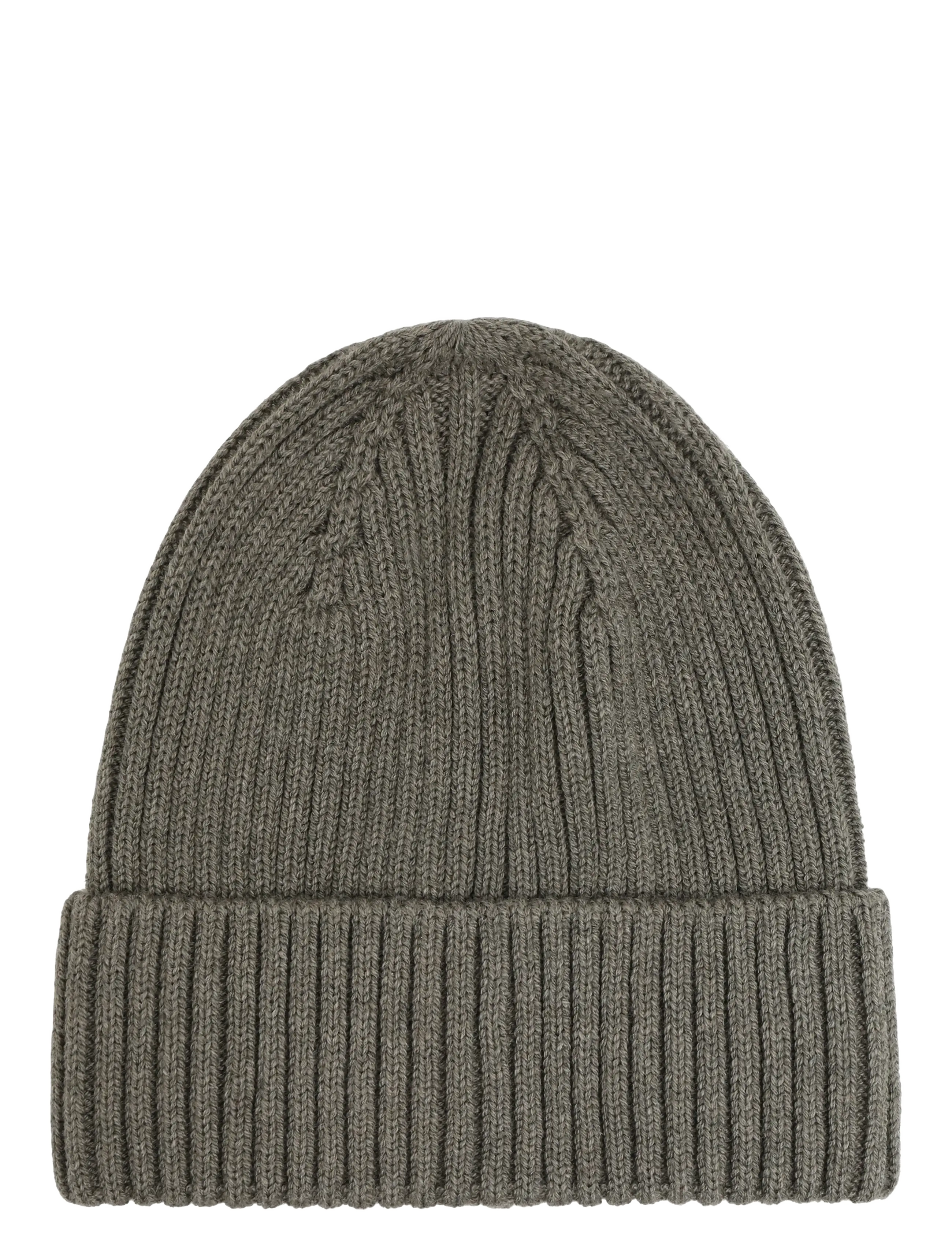 CeLaVi - Beanie - Knitted - beanies - mulled basil melange - 2