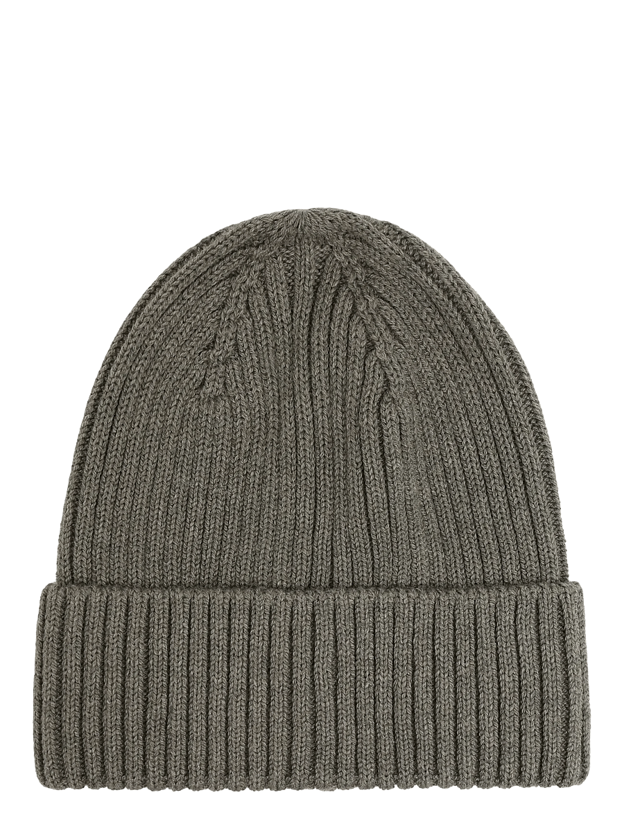 CeLaVi - Beanie - Knitted - beanies - mulled basil melange - 2