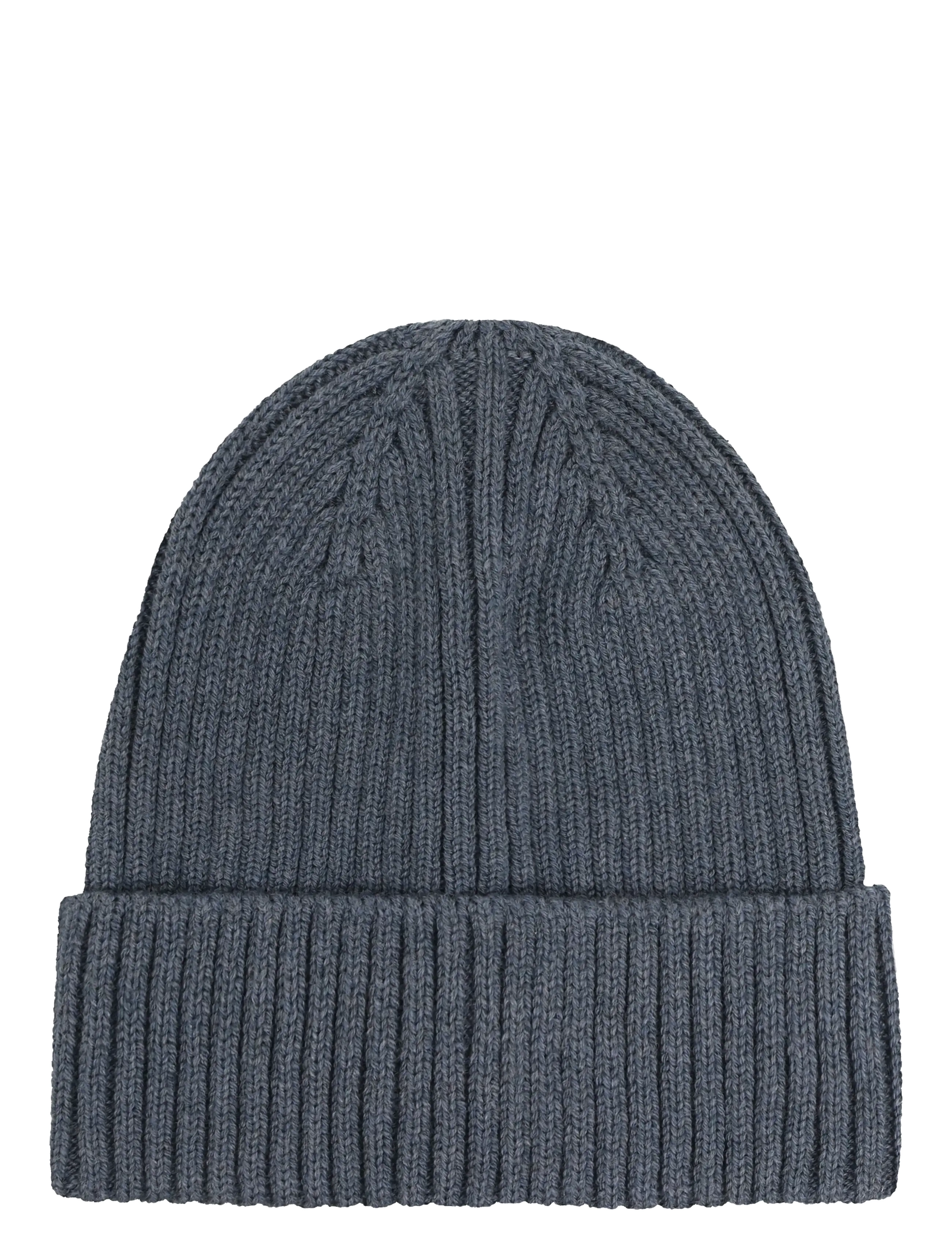 CeLaVi - Beanie - Knitted - beanies - stormy weather melange - 2